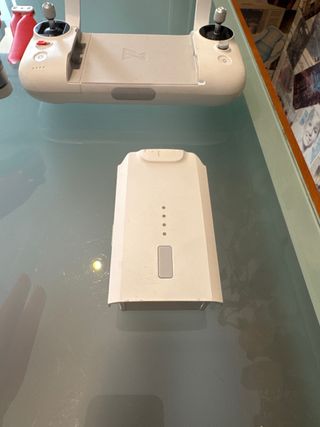 Fimi X8 SE (Leer)