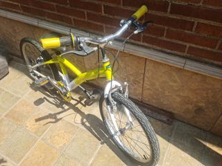 Bicicleta Infantil - Niño/Niña