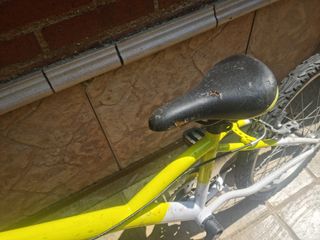 Bicicleta Infantil - Niño/Niña