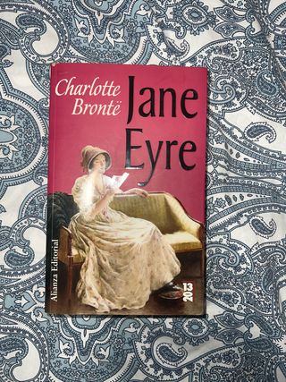 Jane Eyre (English Edition)