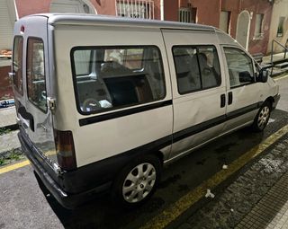 Peugeot Expert 2006