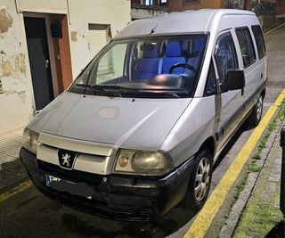 Peugeot Expert 2006