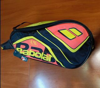 Babolat borsa porta scarpe padel World Padel Tour