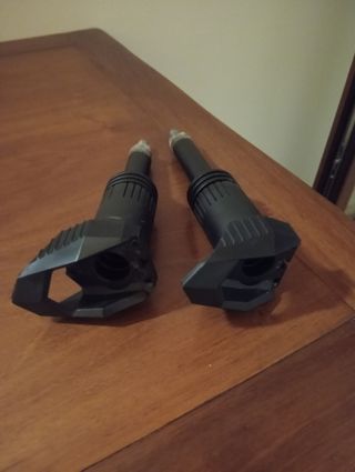 Tamponi Puig CB650R/CBR650R 2019/2023