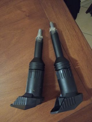 Tamponi Puig CB650R/CBR650R 2019/2023