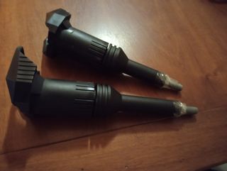 Tamponi Puig CB650R/CBR650R 2019/2023