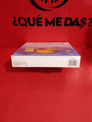 Trivial Pursuit Familia - Juego de Mesa