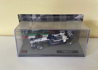Mini Williams FW23 - Ralf Schumacher