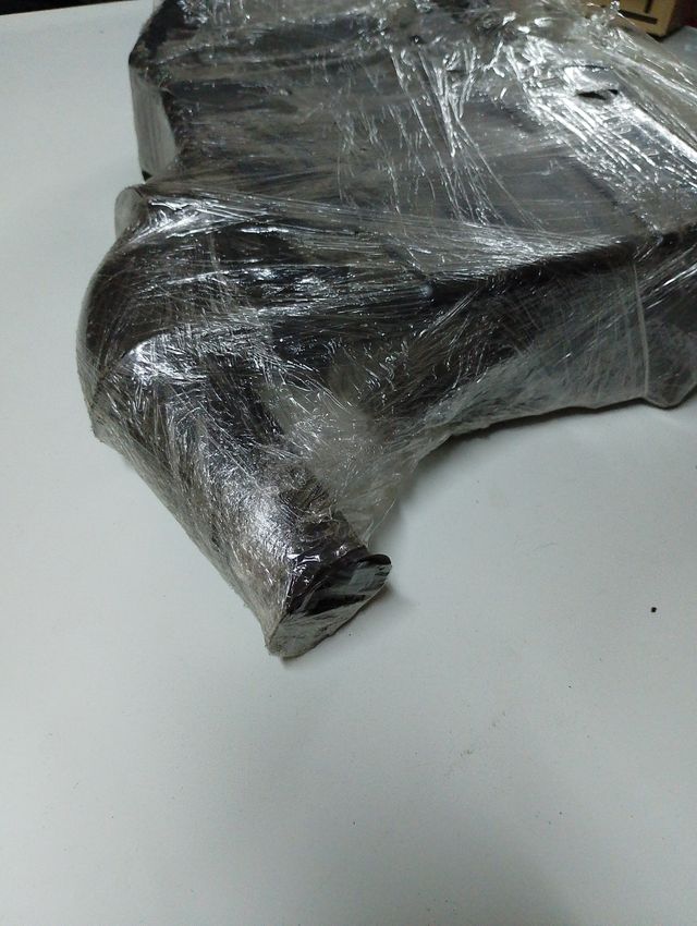 Caja Filtro aire Ford Capri MK3