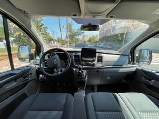 Ford Transit 2023. H1 L2