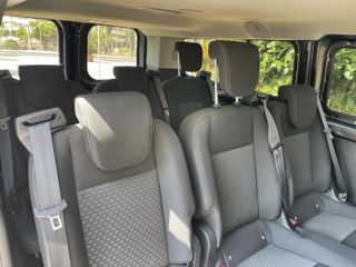 Ford Transit 2023. H1 L2