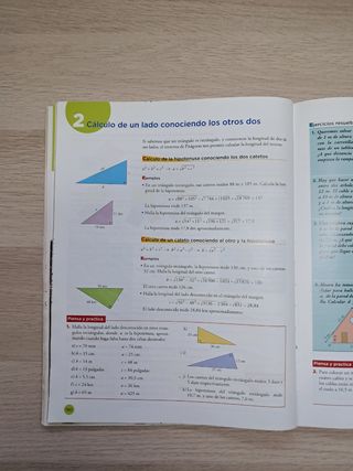 Matemáticas 2.