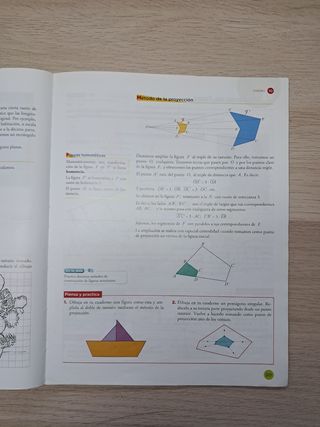 Matemáticas 2.