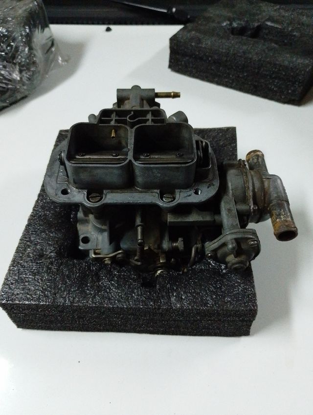 Carburador Weber 32/36 usado