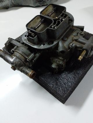 Carburador Weber 32/36 usado
