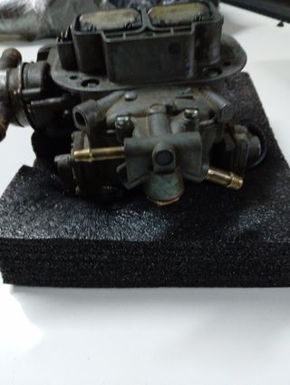 Carburador Weber 32/36 usado