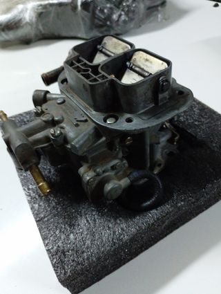 Carburador Weber 32/36 usado