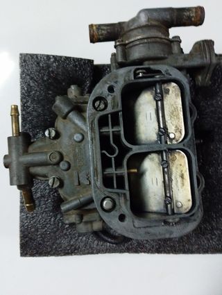 Carburador Weber 32/36 usado