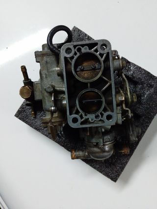 Carburador Weber 32/36 usado