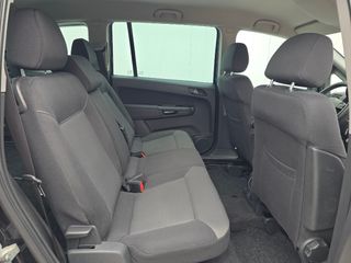 Opel Zafira 2012