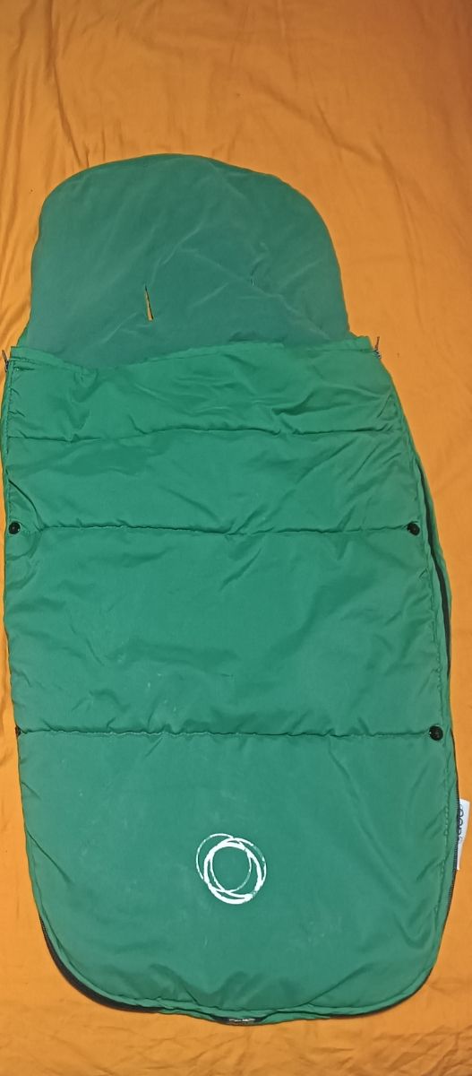 Silleta de bebe Bugaboo Camaleón