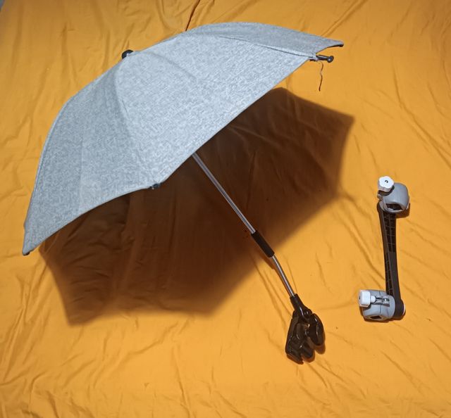 Silleta de bebe Bugaboo Camaleón