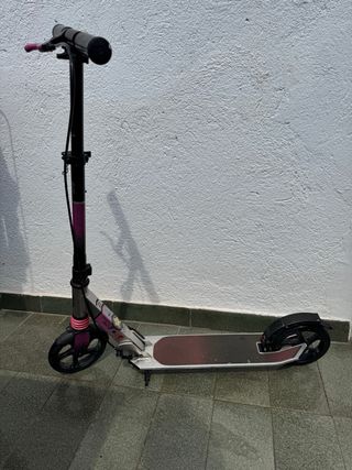 PATINETE 2 RUEDAS OXELO MID9 