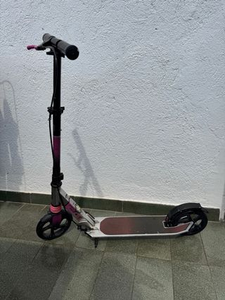 PATINETE 2 RUEDAS OXELO MID9 