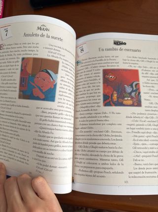 365 cuentos de buenas noches
