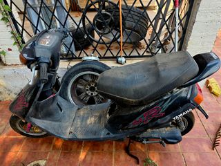Yamaha Jog 49cc - Scooter