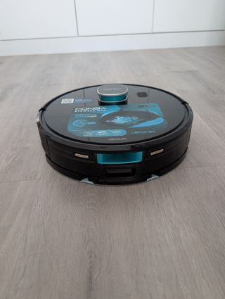 Robot aspiradora Conga Eternal Max X-Treme 3000
