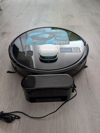 Robot aspiradora Conga Eternal Max X-Treme 3000