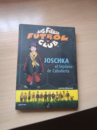 Markus el Imbatible: Las Fieras del Fútbol Club 13