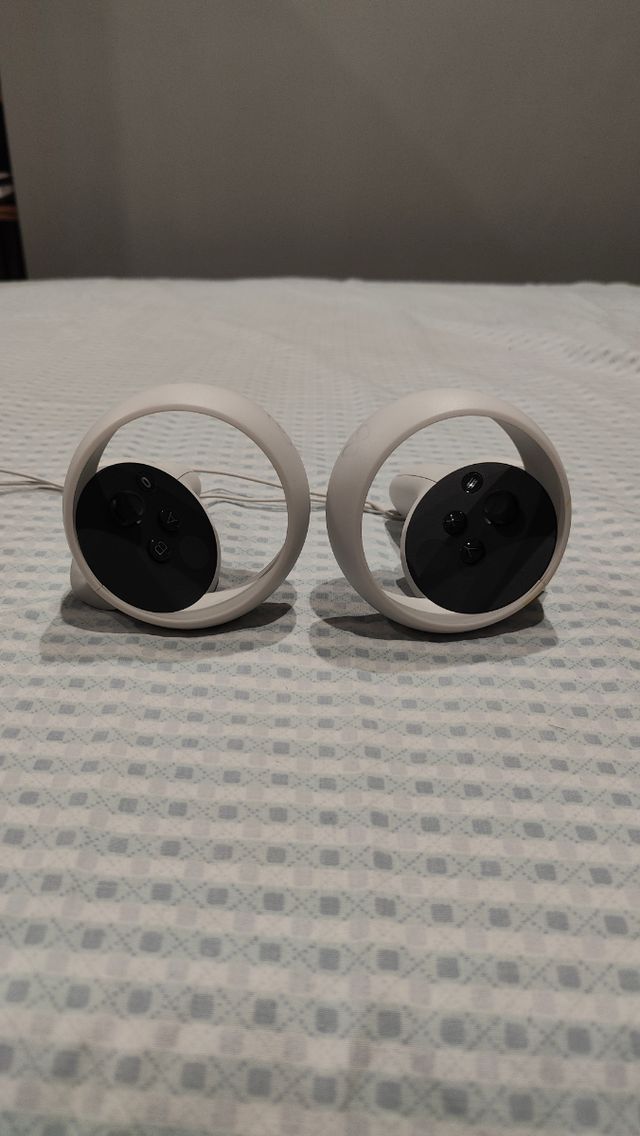 Meta Quest 2 (128 GB) - VR Headset