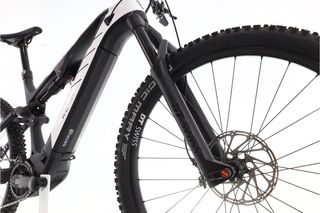 Bicicleta Rotwild RC 750 XT talla L Reacondicionada