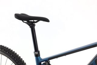 Bicicleta Ghost Riot Trail CF/CF Fullparty XT talla S Km.0