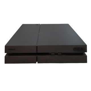 CONSOLA SONY PS4 FAT 1TB + CABLE