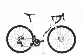 Bicicleta KTM Revelator Alto AXS 12V talla 52 Reacondicionada