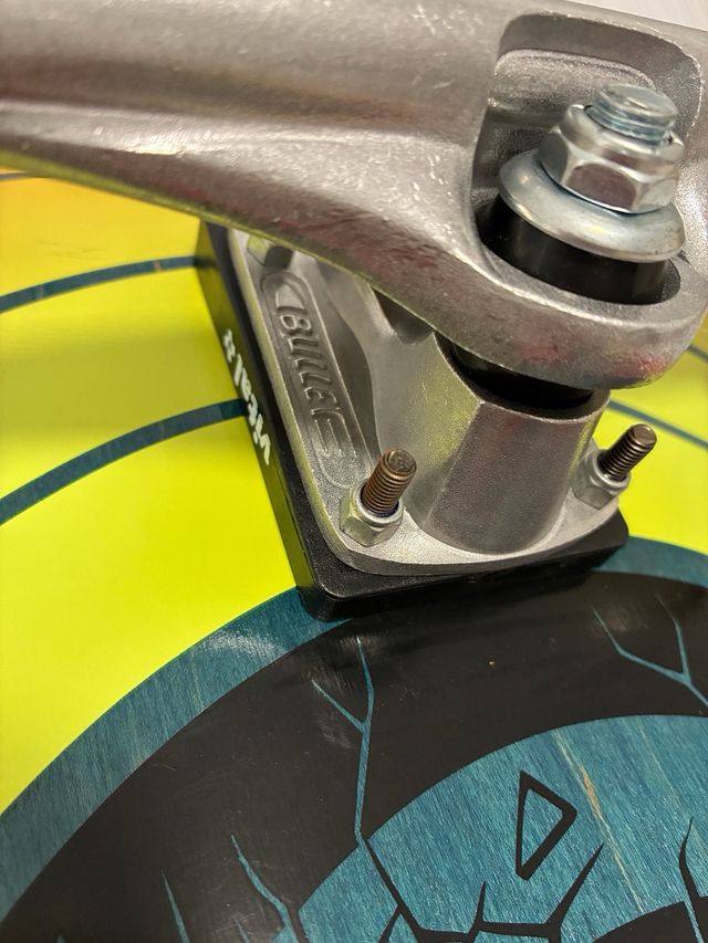 Pattino Santa Cruz Rob Roskopp