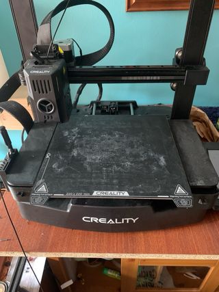 Impresora 3D Creality Ender 3 V3