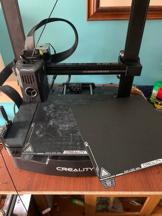 Impresora 3D Creality Ender 3 V3