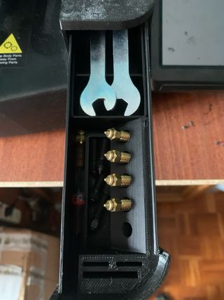 Impresora 3D Creality Ender 3 V3