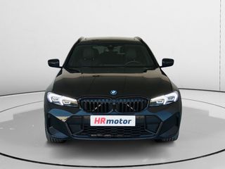 BMW Serie 3 320e M Sport