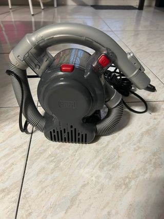 Aspiradora Black+Decker Dustbuster Flexi Auto