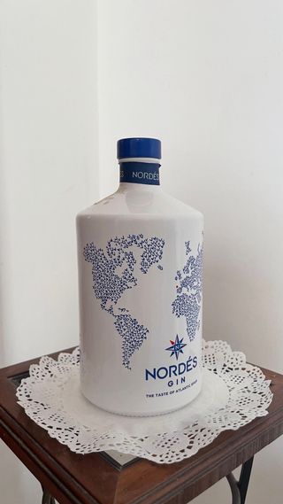 Nordés 70cl - Bottiglia vuota