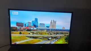 TV SONY KDL 32-R410B