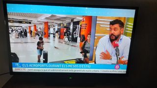 TV SONY KDL 32-R410B