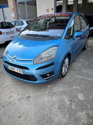 Citroen C4 Picasso 2007