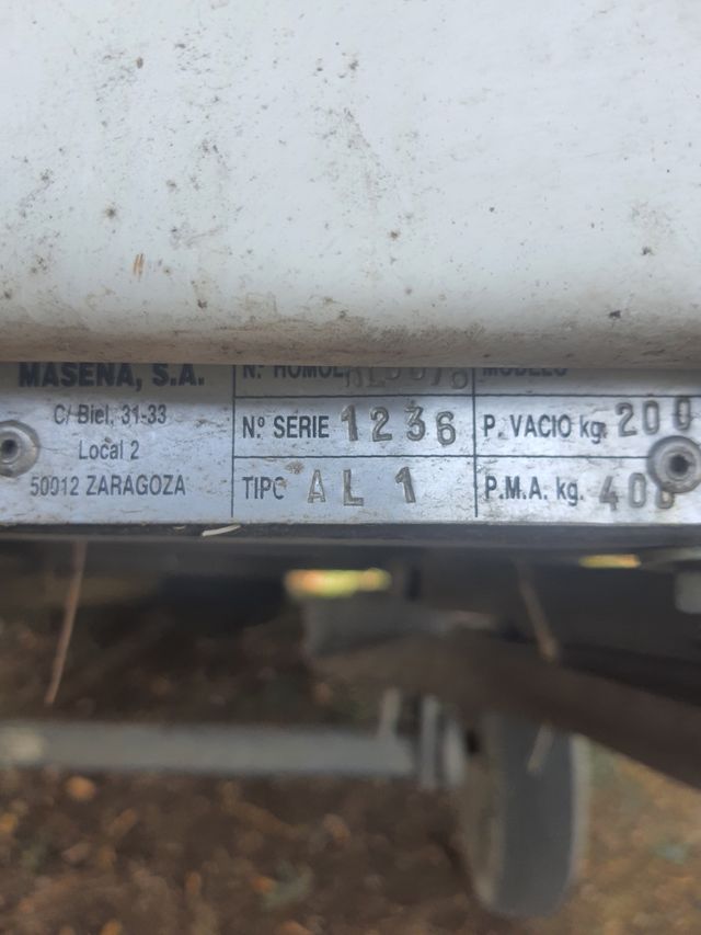 Vendo este carro tienda.Cambio x algo de mi intere