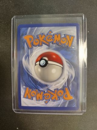 Carte Pokémon: Mewtwo, Meowth, Giovanni